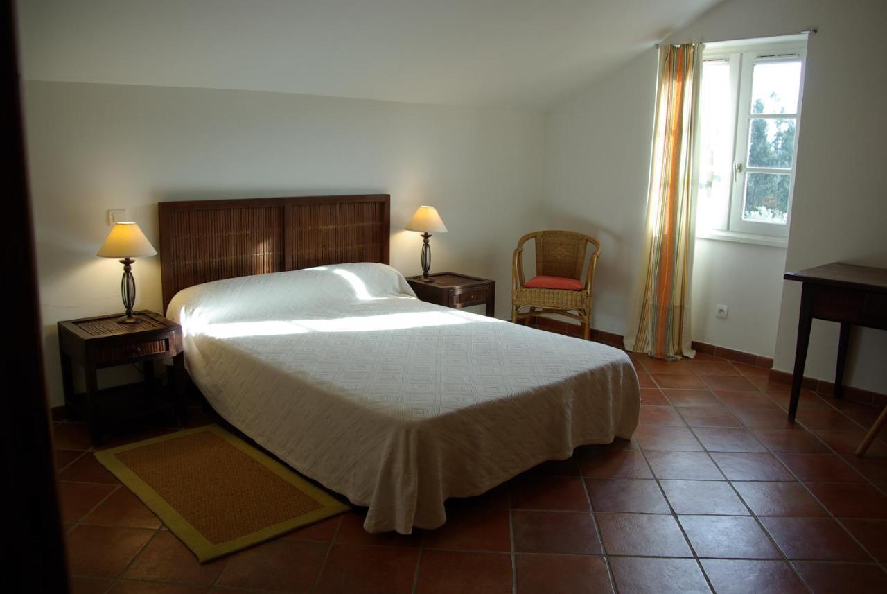 Domaine De Valle Sorbo-Ocagnano Екстер'єр фото