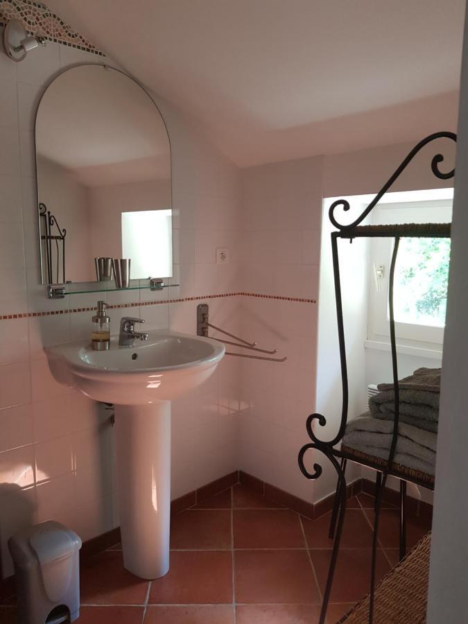 Domaine De Valle Sorbo-Ocagnano Екстер'єр фото