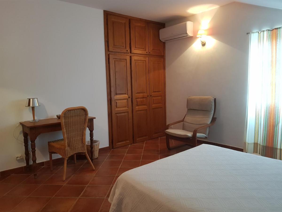 Domaine De Valle Sorbo-Ocagnano Екстер'єр фото