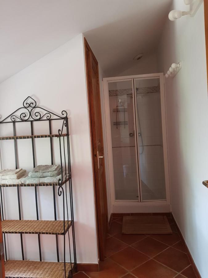 Domaine De Valle Sorbo-Ocagnano Екстер'єр фото