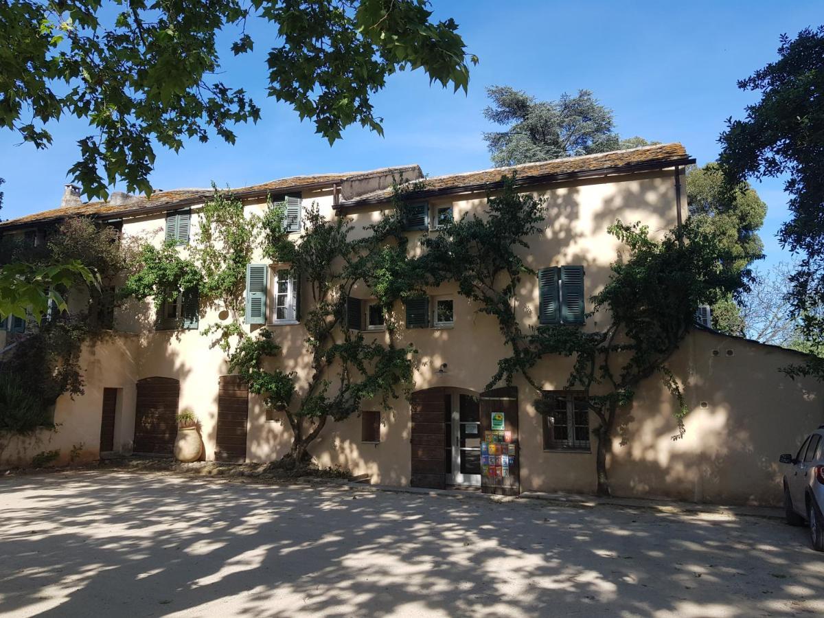 Domaine De Valle Sorbo-Ocagnano Екстер'єр фото